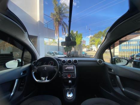 CITROEN C3 1.6 16V 4P EXCLUSIVE FLEX AUTOMTICO, Foto 7