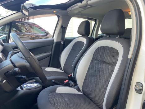 CITROEN C3 1.6 16V 4P EXCLUSIVE FLEX AUTOMTICO, Foto 8