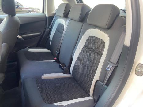 CITROEN C3 1.6 16V 4P EXCLUSIVE FLEX AUTOMTICO, Foto 9