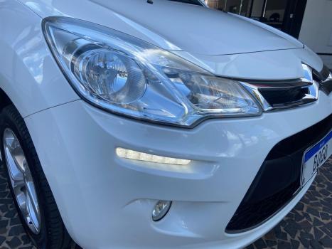 CITROEN C3 1.6 16V 4P EXCLUSIVE FLEX AUTOMTICO, Foto 10