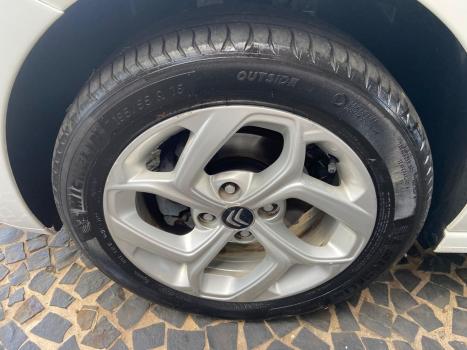 CITROEN C3 1.6 16V 4P EXCLUSIVE FLEX AUTOMTICO, Foto 11