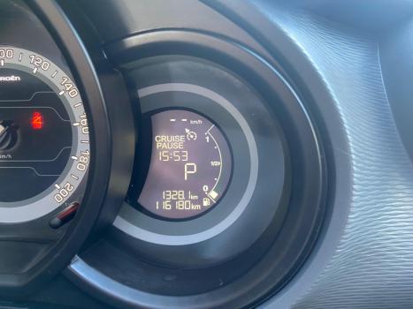 CITROEN C3 1.6 16V 4P EXCLUSIVE FLEX AUTOMTICO, Foto 12