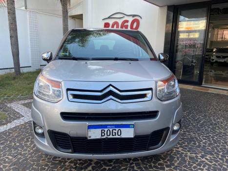 CITROEN C3 1.6 16V 4P GLX FLEX AUTOMTICO, Foto 2