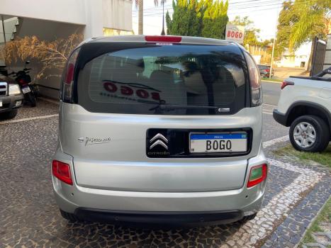 CITROEN C3 1.6 16V 4P GLX FLEX AUTOMTICO, Foto 5