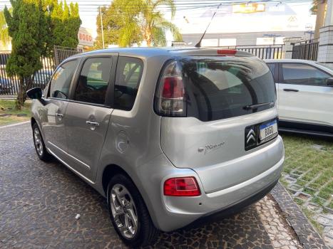 CITROEN C3 1.6 16V 4P GLX FLEX AUTOMTICO, Foto 6