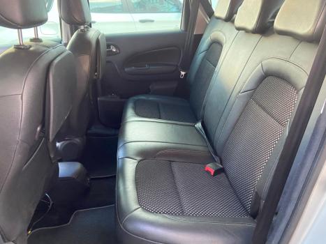 CITROEN C3 1.6 16V 4P GLX FLEX AUTOMTICO, Foto 9