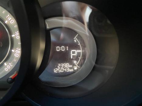 CITROEN C3 1.6 16V 4P GLX FLEX AUTOMTICO, Foto 11