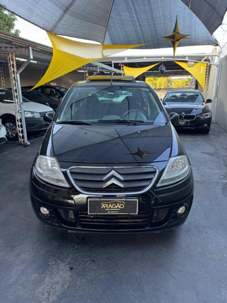 CITROEN C3 1.6 16V 4P EXCLUSIVE SOLARIS FLEX, Foto 1