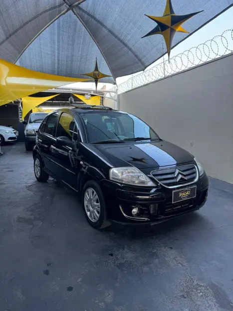 CITROEN C3 1.6 16V 4P EXCLUSIVE SOLARIS FLEX, Foto 2