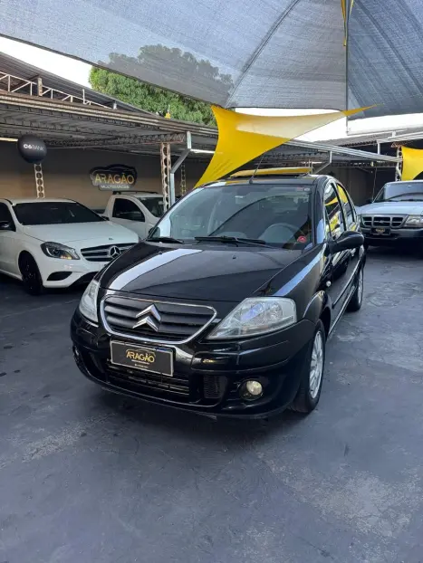 CITROEN C3 1.6 16V 4P EXCLUSIVE SOLARIS FLEX, Foto 3