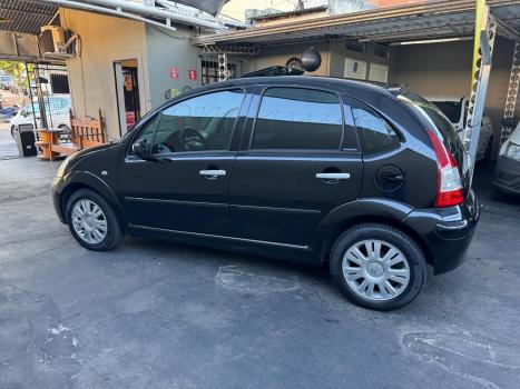CITROEN C3 1.6 16V 4P EXCLUSIVE SOLARIS FLEX, Foto 4