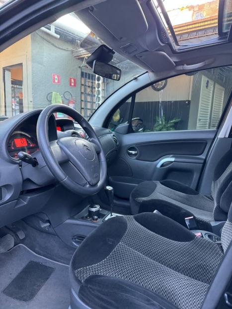 CITROEN C3 1.6 16V 4P EXCLUSIVE SOLARIS FLEX, Foto 7