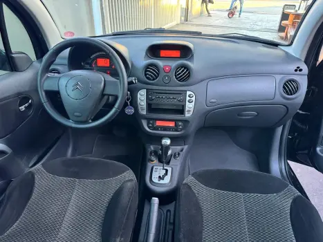 CITROEN C3 1.6 16V 4P EXCLUSIVE SOLARIS FLEX, Foto 8