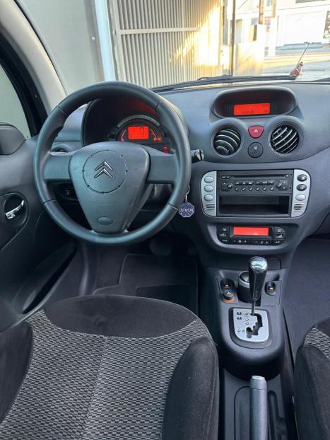 CITROEN C3 1.6 16V 4P EXCLUSIVE SOLARIS FLEX, Foto 9