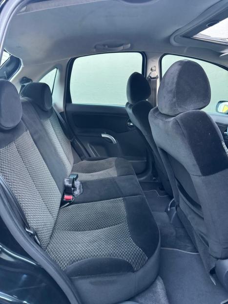 CITROEN C3 1.6 16V 4P EXCLUSIVE SOLARIS FLEX, Foto 10