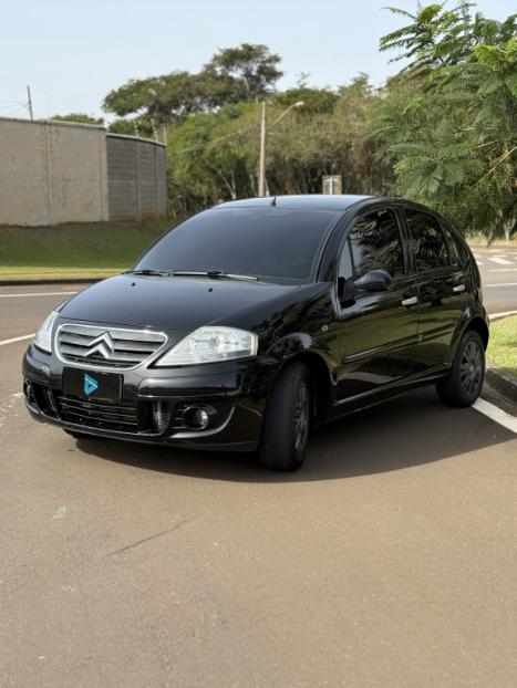 CITROEN C3 1.6 16V 4P EXCLUSIVE, Foto 2