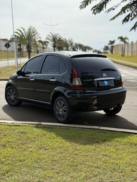 CITROEN C3 1.6 16V 4P EXCLUSIVE, Foto 4
