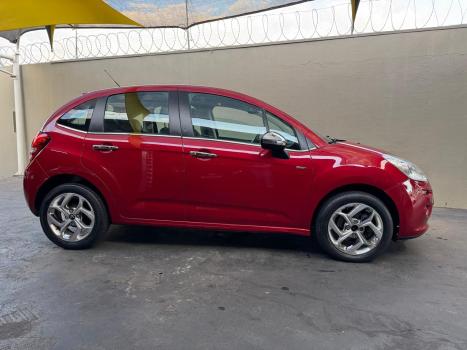 CITROEN C3 1.6 16V 4P FLEX VTI 120 EXCLUSIVE AUTOMTICO, Foto 4