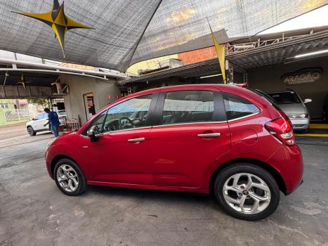 CITROEN C3 1.6 16V 4P FLEX VTI 120 EXCLUSIVE AUTOMTICO, Foto 6