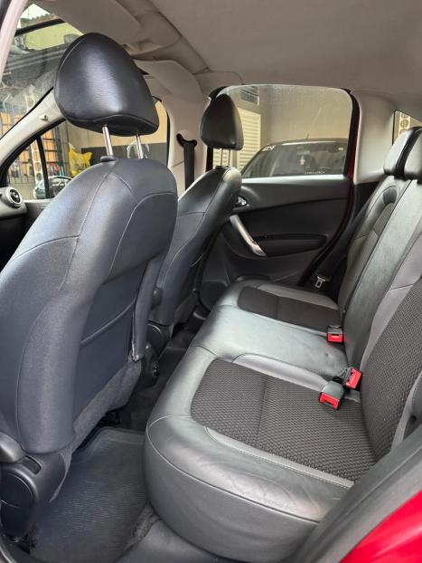 CITROEN C3 1.6 16V 4P FLEX VTI 120 EXCLUSIVE AUTOMTICO, Foto 9