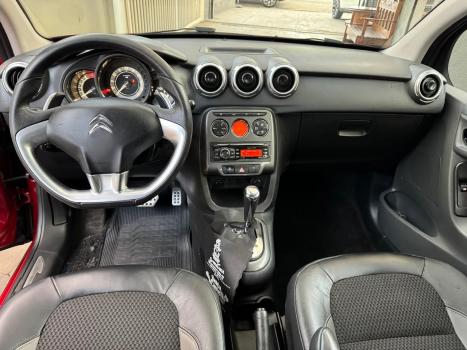CITROEN C3 1.6 16V 4P FLEX VTI 120 EXCLUSIVE AUTOMTICO, Foto 11