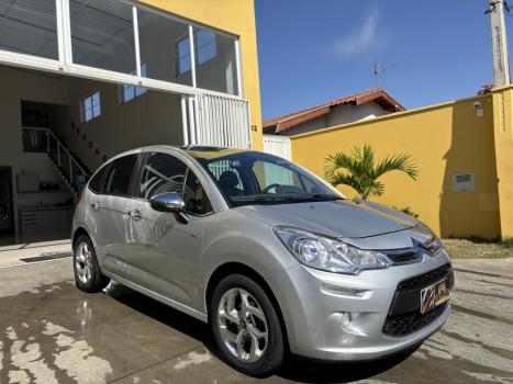 CITROEN C3 1.6 16V 4P EXCLUSIVE, Foto 3