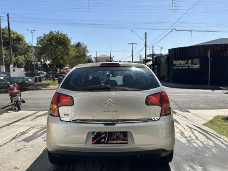 CITROEN C3 1.6 16V 4P EXCLUSIVE, Foto 7