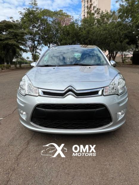 CITROEN C3 1.6 16V 4P EXCLUSIVE FLEX AUTOMTICO, Foto 3