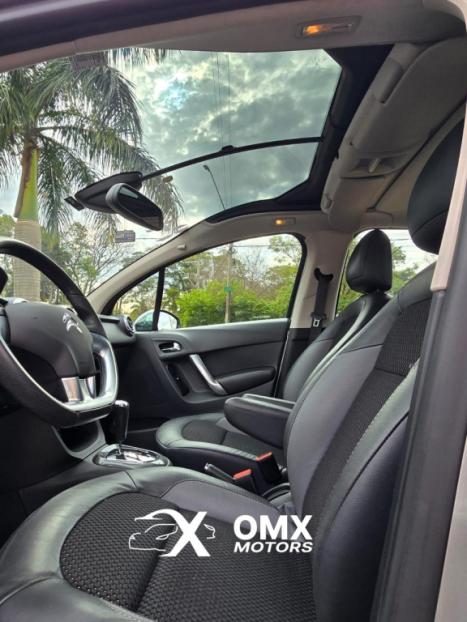 CITROEN C3 1.6 16V 4P EXCLUSIVE FLEX AUTOMTICO, Foto 5