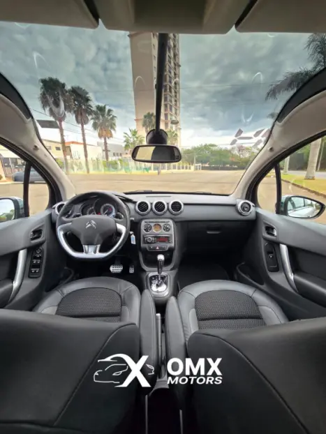 CITROEN C3 1.6 16V 4P EXCLUSIVE FLEX AUTOMTICO, Foto 6