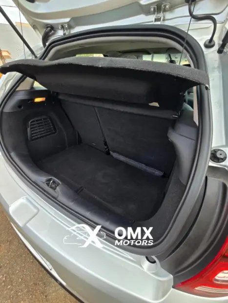 CITROEN C3 1.6 16V 4P EXCLUSIVE FLEX AUTOMTICO, Foto 9