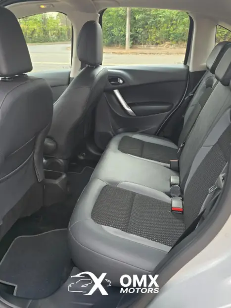 CITROEN C3 1.6 16V 4P EXCLUSIVE FLEX AUTOMTICO, Foto 11