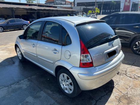 CITROEN C3 1.6 16V 4P EXCLUSIVE FLEX AUTOMTICO, Foto 2