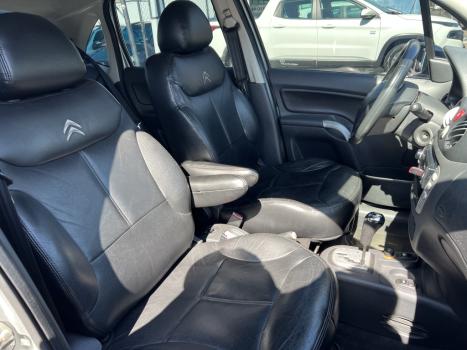 CITROEN C3 1.6 16V 4P EXCLUSIVE FLEX AUTOMTICO, Foto 6