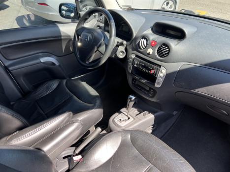 CITROEN C3 1.6 16V 4P EXCLUSIVE FLEX AUTOMTICO, Foto 7