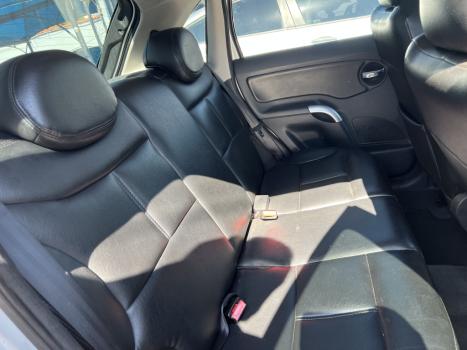 CITROEN C3 1.6 16V 4P EXCLUSIVE FLEX AUTOMTICO, Foto 8