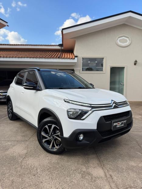 CITROEN C3 1.6 16V 4P FLEX FEEL PACK AUTOMTICO, Foto 1