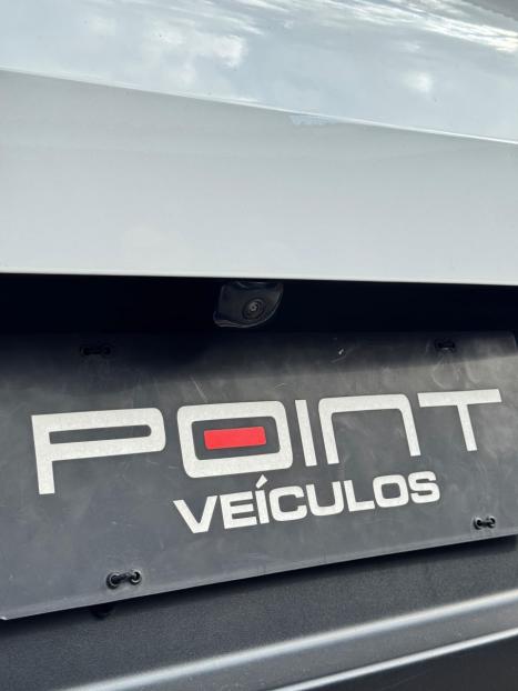 CITROEN C3 1.6 16V 4P FLEX FEEL PACK AUTOMTICO, Foto 6