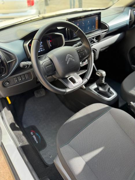 CITROEN C3 1.6 16V 4P FLEX FEEL PACK AUTOMTICO, Foto 7