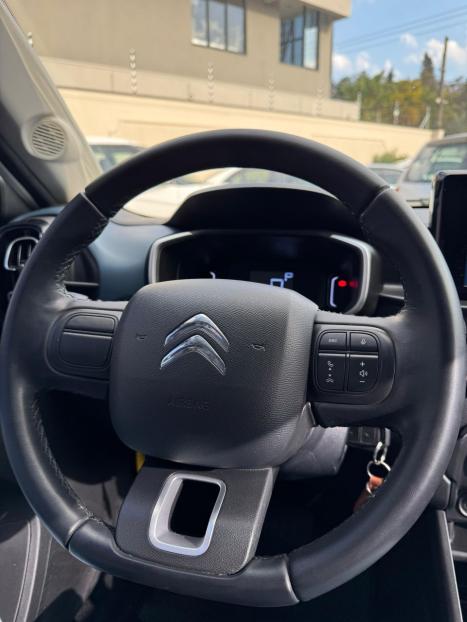CITROEN C3 1.6 16V 4P FLEX FEEL PACK AUTOMTICO, Foto 9