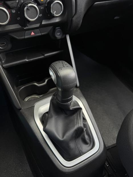 CITROEN C3 1.6 16V 4P FLEX FEEL PACK AUTOMTICO, Foto 13