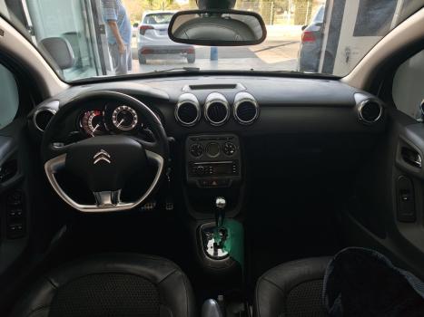 CITROEN C3 1.6 16V 4P FLEX VTI 120 EXCLUSIVE AUTOMTICO, Foto 4