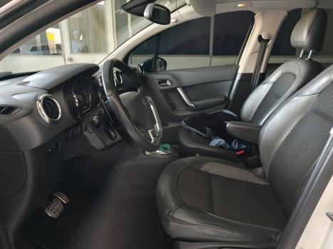 CITROEN C3 1.6 16V 4P FLEX VTI 120 EXCLUSIVE AUTOMTICO, Foto 5