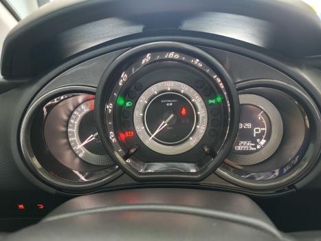 CITROEN C3 1.6 16V 4P FLEX VTI 120 EXCLUSIVE AUTOMTICO, Foto 6
