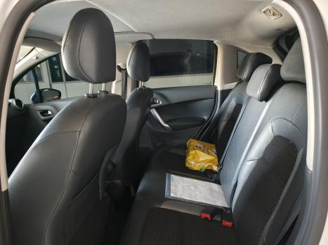 CITROEN C3 1.6 16V 4P FLEX VTI 120 EXCLUSIVE AUTOMTICO, Foto 7