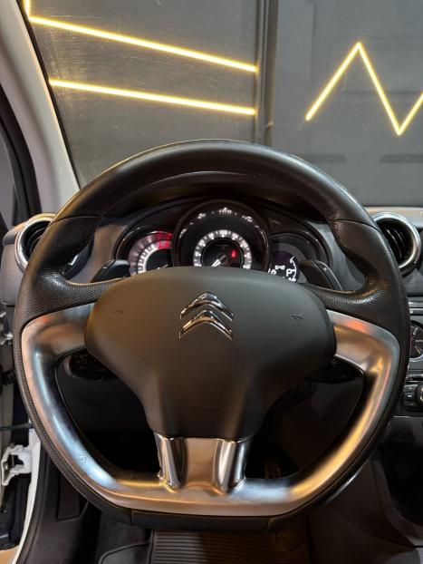 CITROEN C3 1.6 16V 4P EXCLUSIVE FLEX AUTOMTICO, Foto 6
