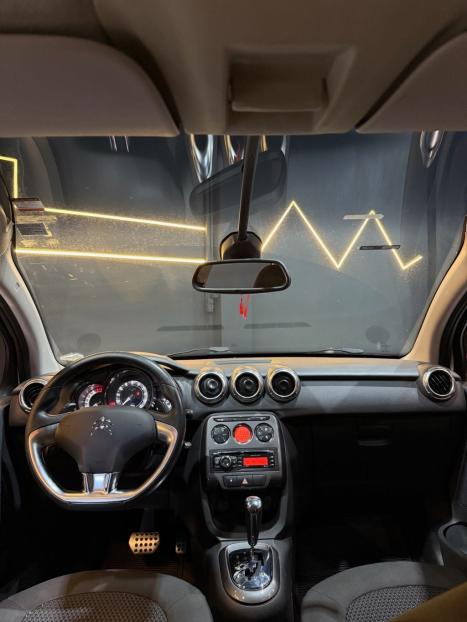 CITROEN C3 1.6 16V 4P EXCLUSIVE FLEX AUTOMTICO, Foto 8