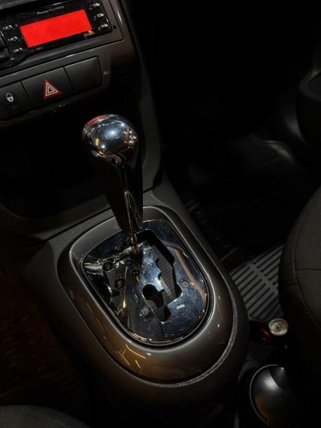 CITROEN C3 1.6 16V 4P EXCLUSIVE FLEX AUTOMTICO, Foto 9