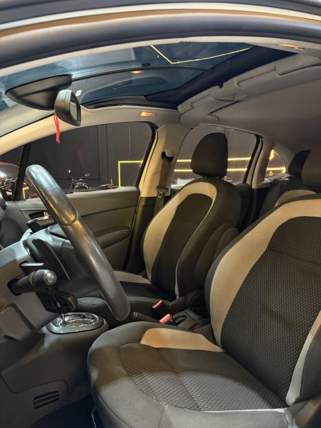 CITROEN C3 1.6 16V 4P EXCLUSIVE FLEX AUTOMTICO, Foto 10
