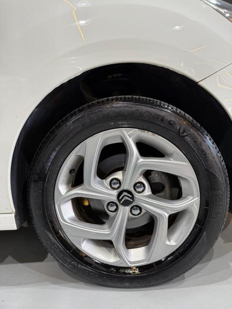 CITROEN C3 1.6 16V 4P EXCLUSIVE FLEX AUTOMTICO, Foto 12